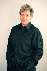 Michael McConkey PhD
