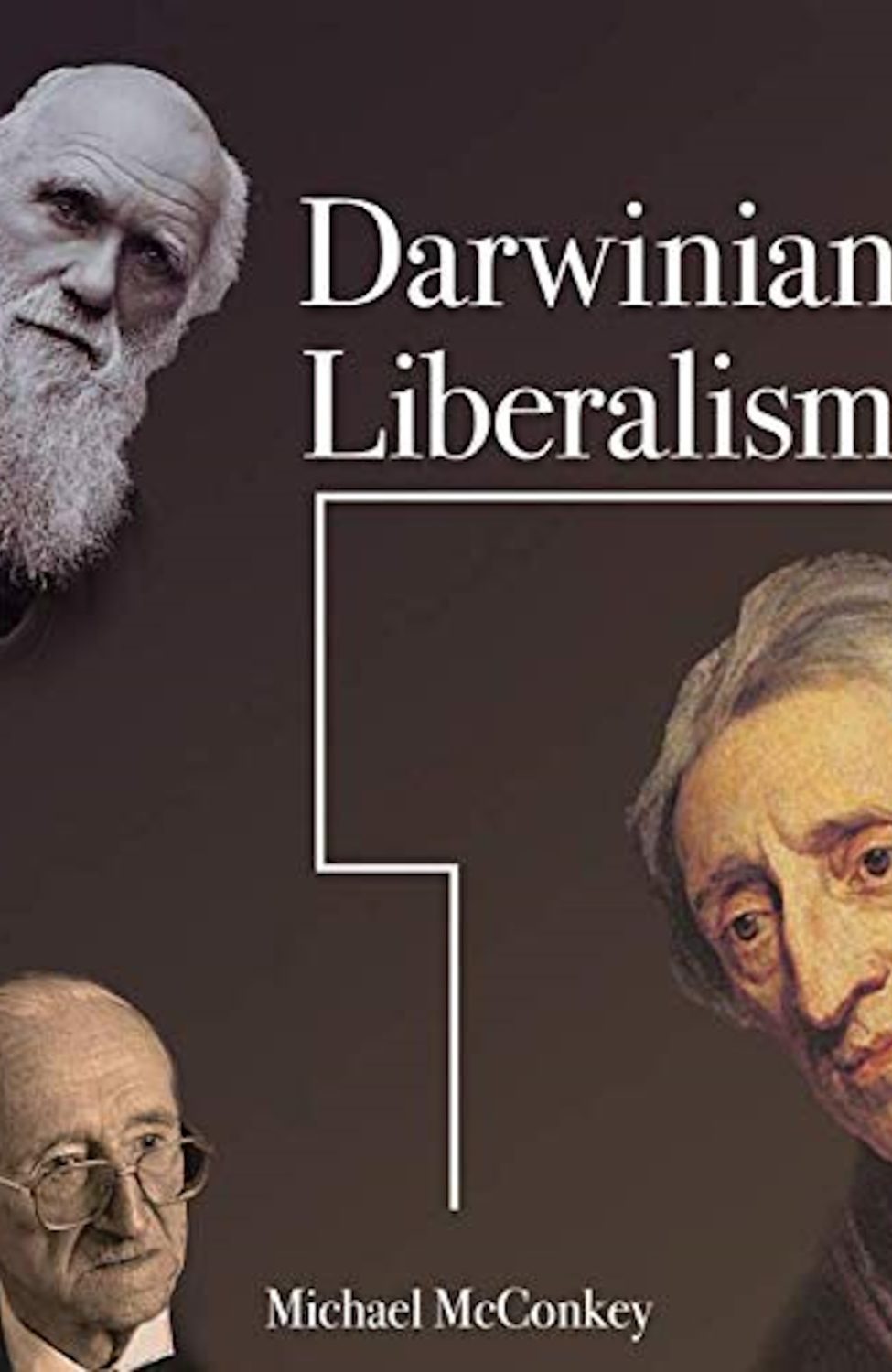 Darwinian Liberalism